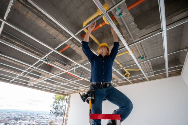Best Leak Detection Services  in Red Oak, IA