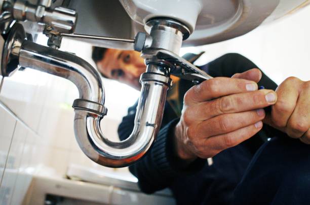 Best Toilet Repair Services  in Red Oak, IA