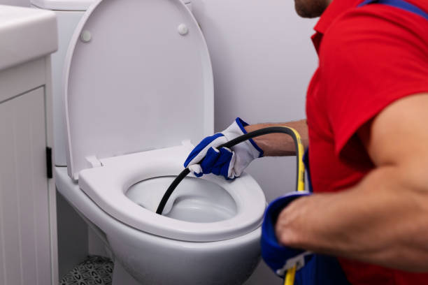 Best Toilet Repair Services  in Red Oak, IA
