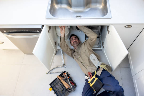 Best Shower Repair Services  in Red Oak, IA