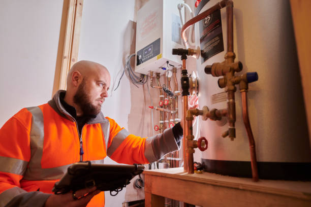 Best Plumbing Services Near Me  in Red Oak, IA