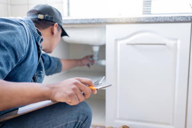 Best Water Softener Installation  in Red Oak, IA