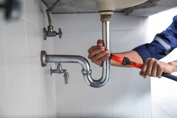 Best 24-Hour Plumber Near Me  in Red Oak, IA