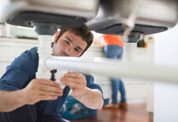 Reliable Red Oak, IA Plumbing Solutions