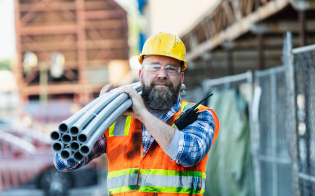 Best Same-Day Plumbing Service  in Red Oak, IA