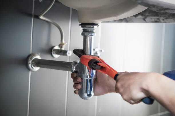Hot Water Heater Installation in Red Oak, IA