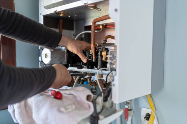 Clogged Drain Plumber in Red Oak, IA