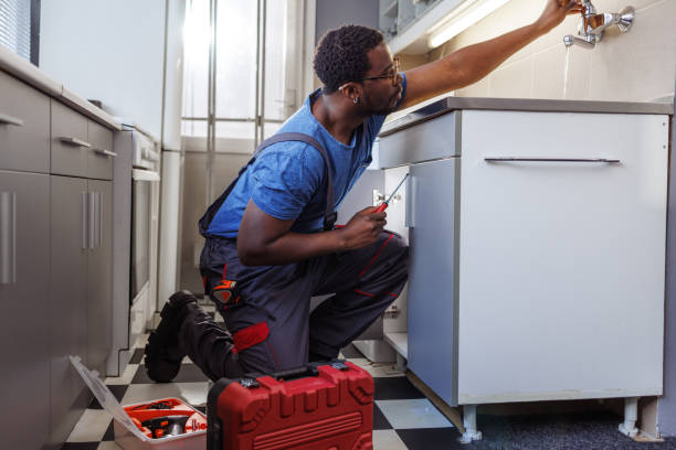 Best Plumbing Inspection Services  in Red Oak, IA