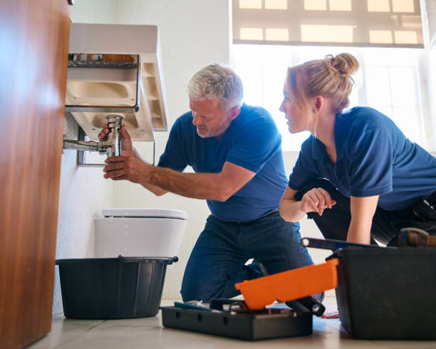 Best 24-Hour Plumber Near Me  in Red Oak, IA